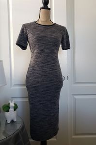 Philosophy Midi Dress - Size XS